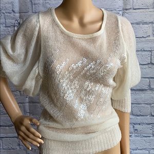 Women’s BEBE sweater